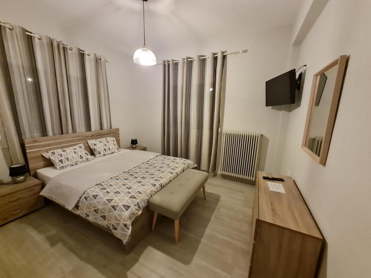 Le-Lia'S Place Ioannina Exterior photo