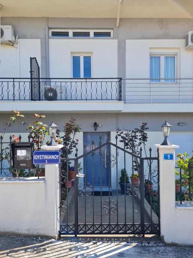Le-Lia'S Place Ioannina Exterior photo